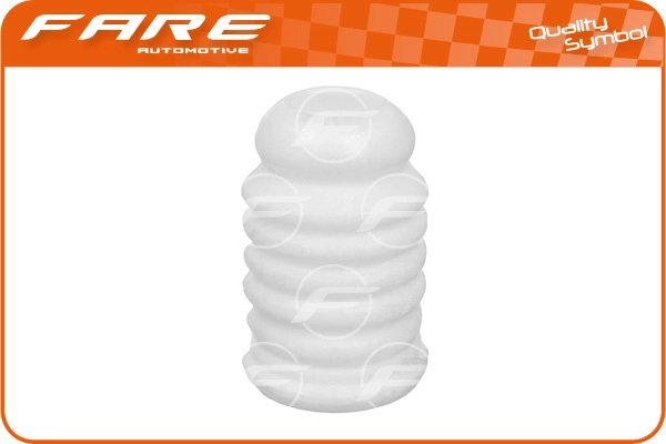 Rubber Buffer, suspension (5248)