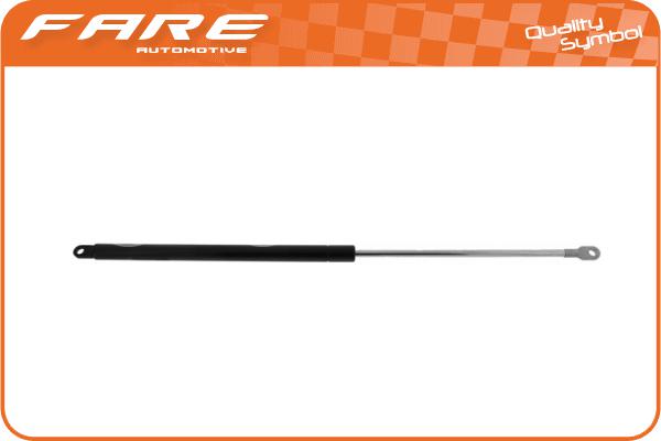 Gas Spring, boot/cargo area (34347)