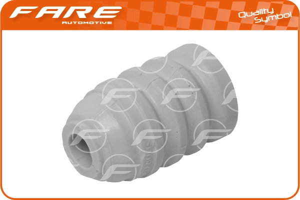 Rubber Buffer, suspension (2645)