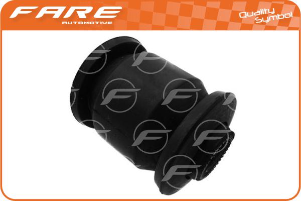 Mounting, control/trailing arm (21208)