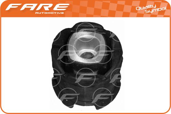 Bushing, axle beam (26933)