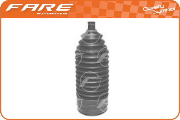 Bellow Kit, steering (K31983)