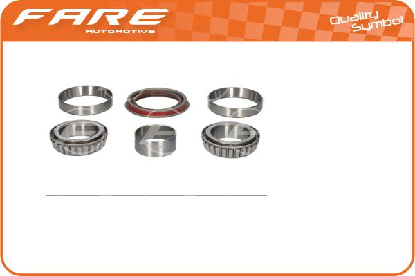 Bearing, drive shaft (30698)