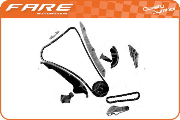 Timing Chain Kit (29009)