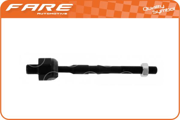 Inner Tie Rod (35527)