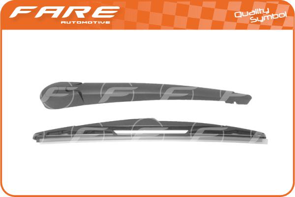 Wiper Blade (21715)