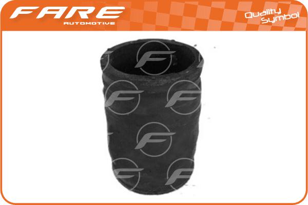 Radiator Hose (24068)