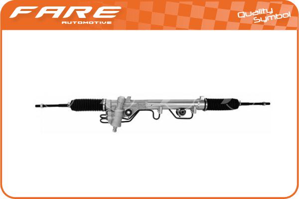 Steering Gear (DF024)