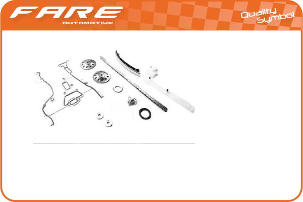 Timing Chain Kit (34938)