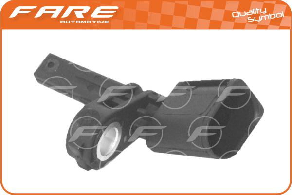 Sensor, wheel speed (22387)