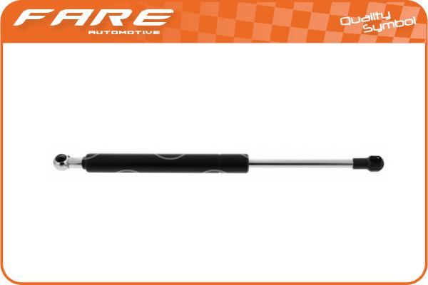 Gas Spring, boot/cargo area (34574)