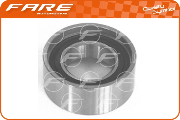 Tensioner Pulley, timing belt (4646)