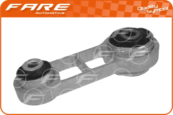 Mounting, engine (4879)
