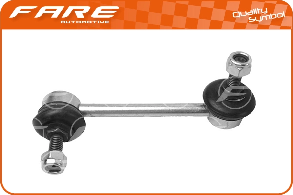 Link/Coupling Rod, stabiliser bar (16286)