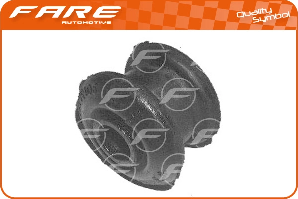 Mounting, control/trailing arm (0501)