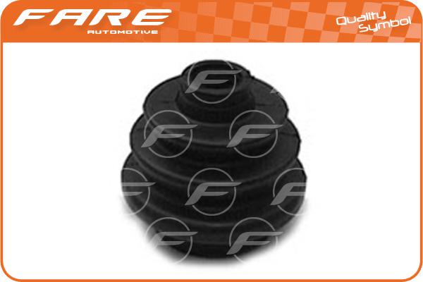 Bellow Kit, drive shaft (K20142)