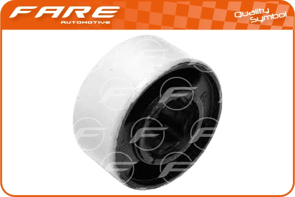 Mounting, control/trailing arm (10257)
