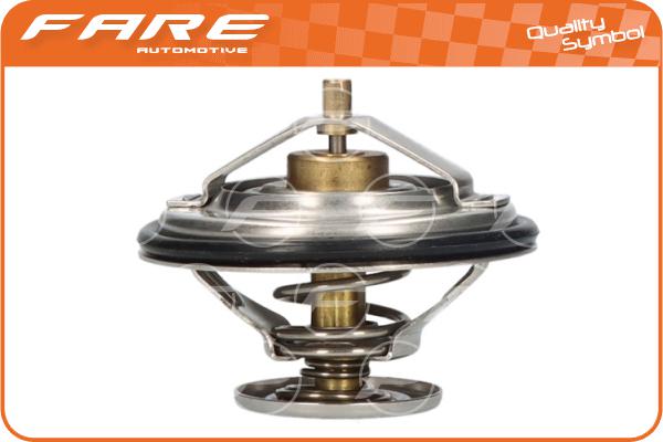 Thermostat, coolant (21985)