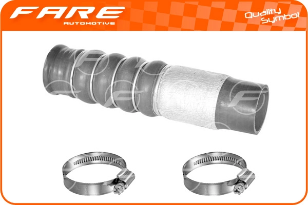 Charge Air Hose (15102)