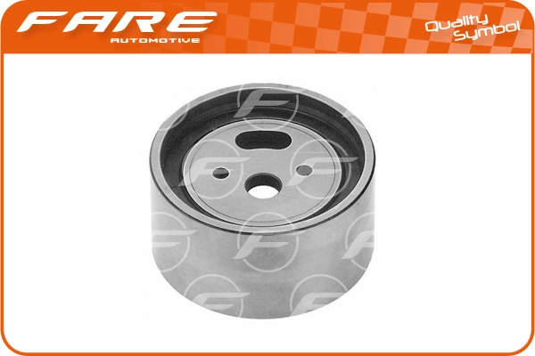 Tensioner Pulley, timing belt (14468)