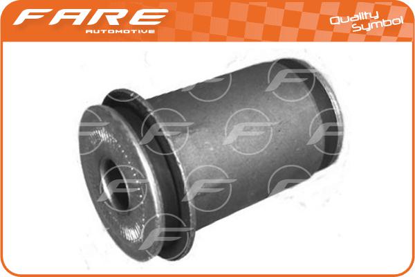 Mounting, control/trailing arm (21265)