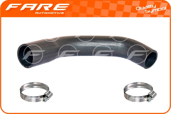 Charge Air Hose (15570)