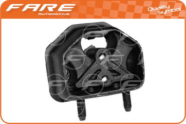 Mounting, engine (0519)