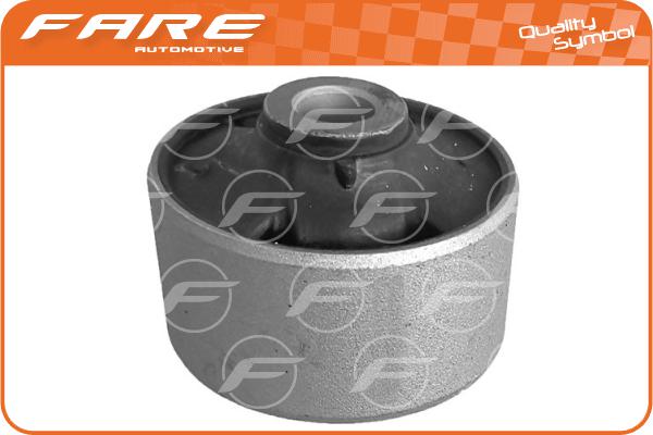 Bushing, axle beam (26966)