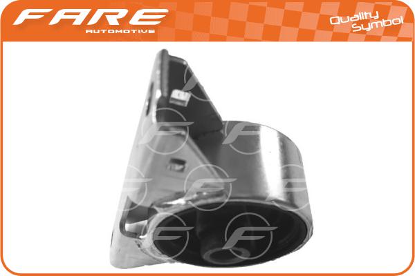 Mounting, engine (20748)