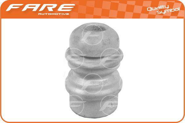 Rubber Buffer, suspension (28087)