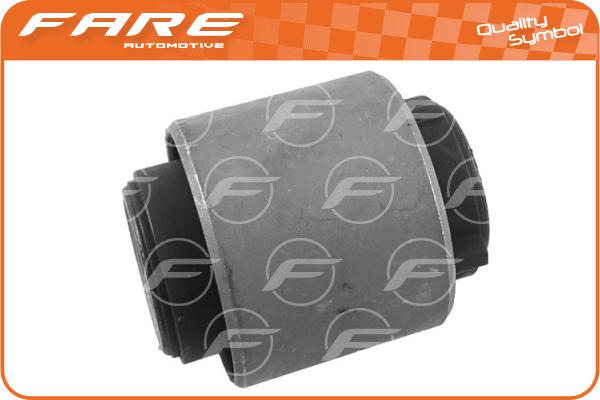 Bushing, axle beam (27025)