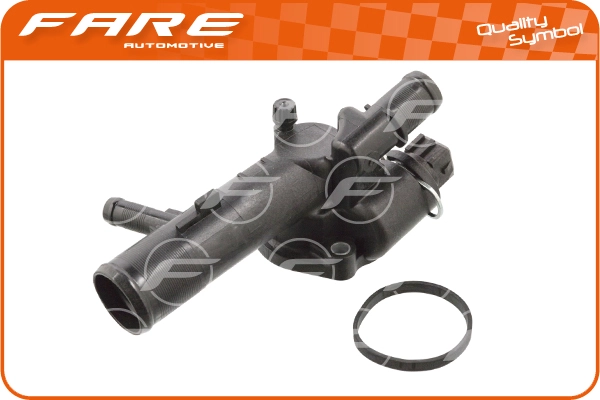 Thermostat Housing (16371)