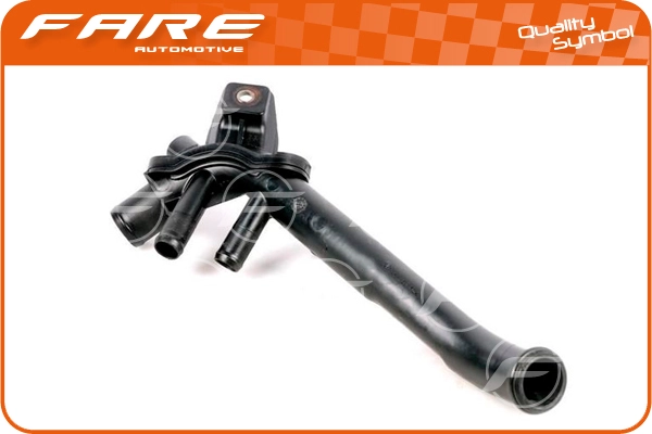 Coolant Pipe (15970)