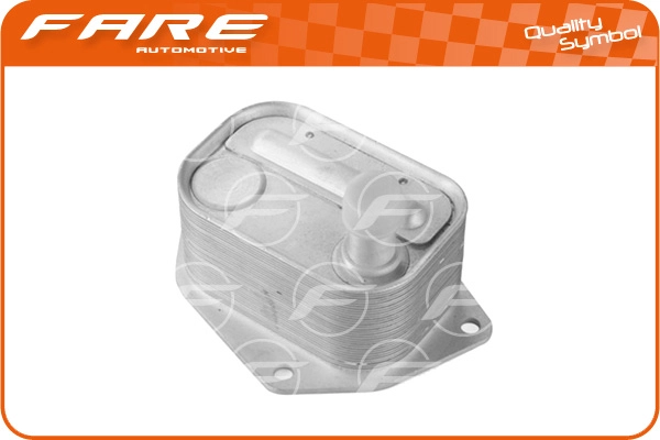 Oil Cooler, engine oil (14247)