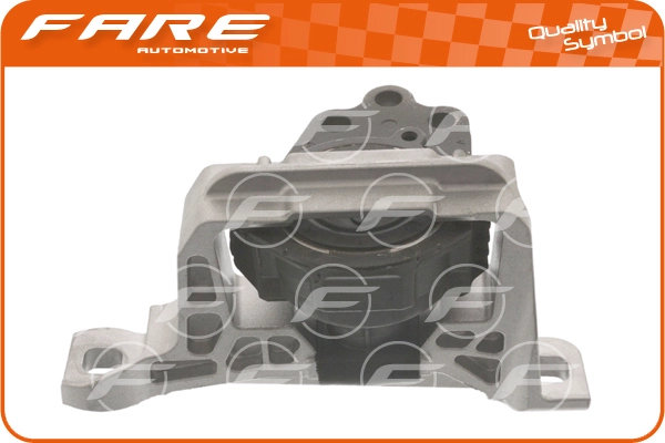 Mounting, engine (16242)
