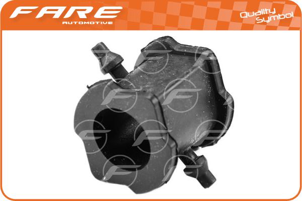 Bushing, stabiliser bar (22141)