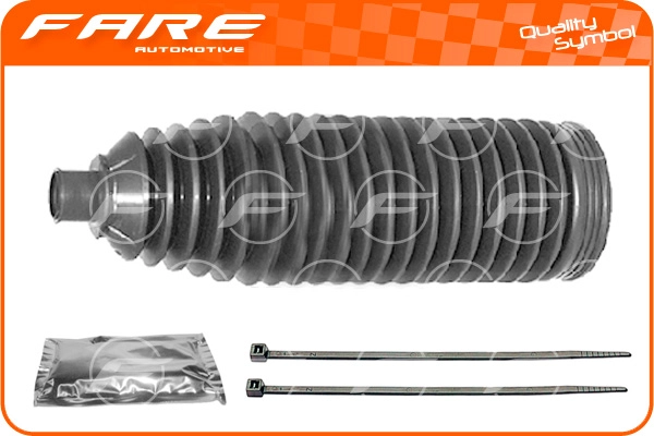 Bellow Kit, steering (K14577)