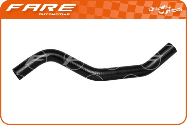 Radiator Hose (8450)