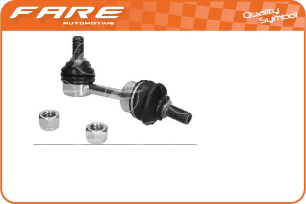 Link/Coupling Rod, stabiliser bar (36283)