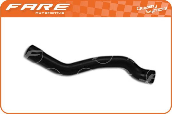 Radiator Hose (22879)