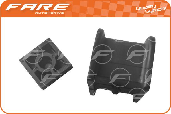 Mounting, stabiliser bar (28785)