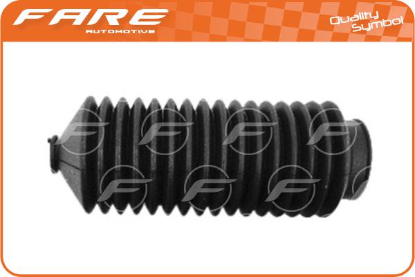 Bellow, steering (19989)