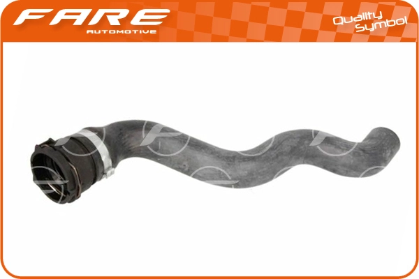 Radiator Hose (16680)