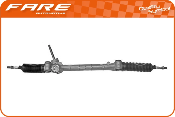 Steering Gear (DT001)