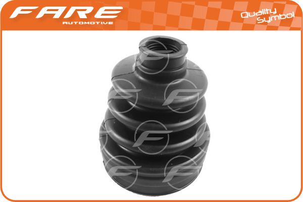 Bellow Kit, drive shaft (K20097)