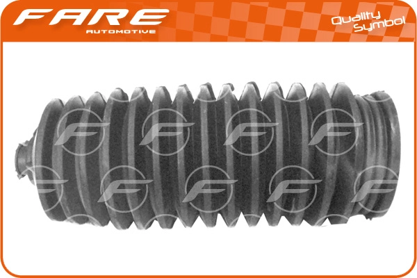 Bellow, steering (1226)