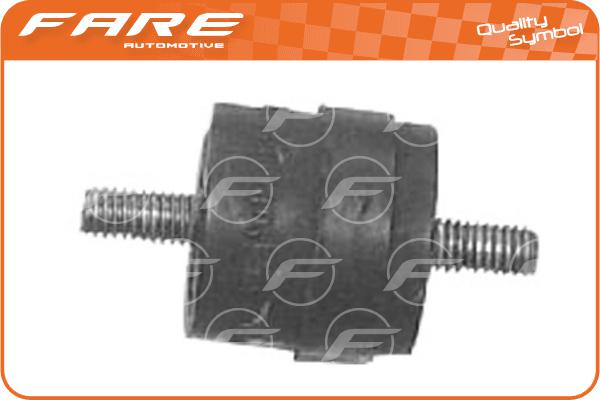 Holder, air filter housing (30501)