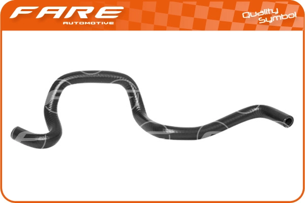 Radiator Hose (7673)