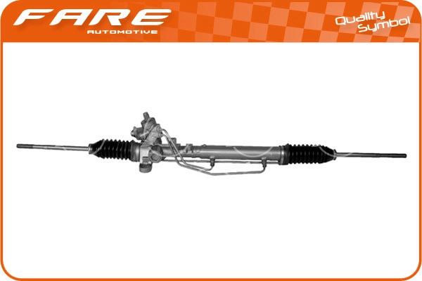 Steering Gear (DW001)