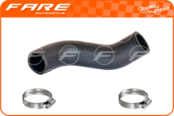 Charge Air Hose (15763)